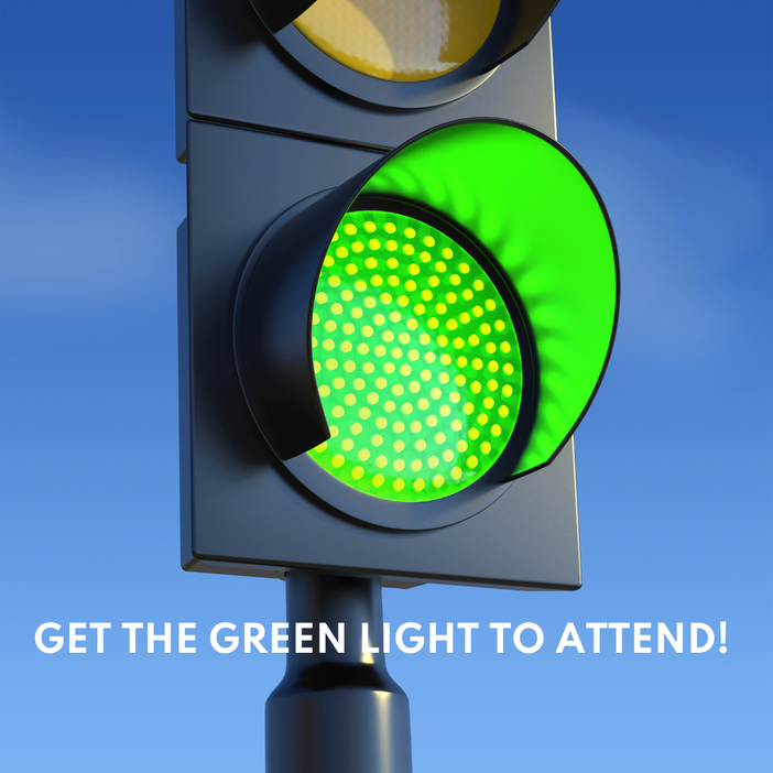 White And Green Light Modern Elegant Quote Instagram Post