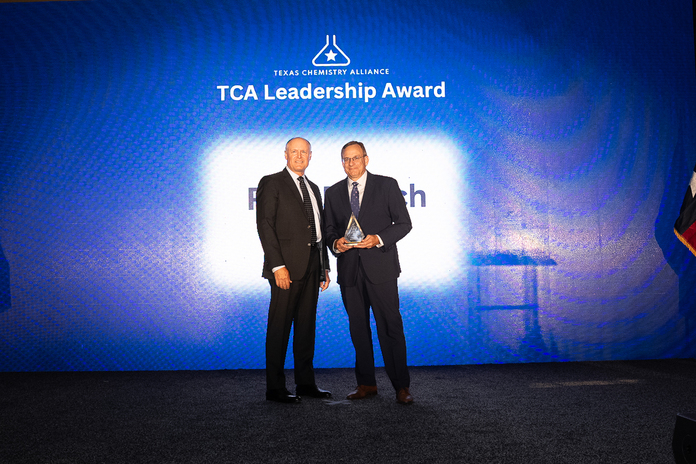 TCA Leadership