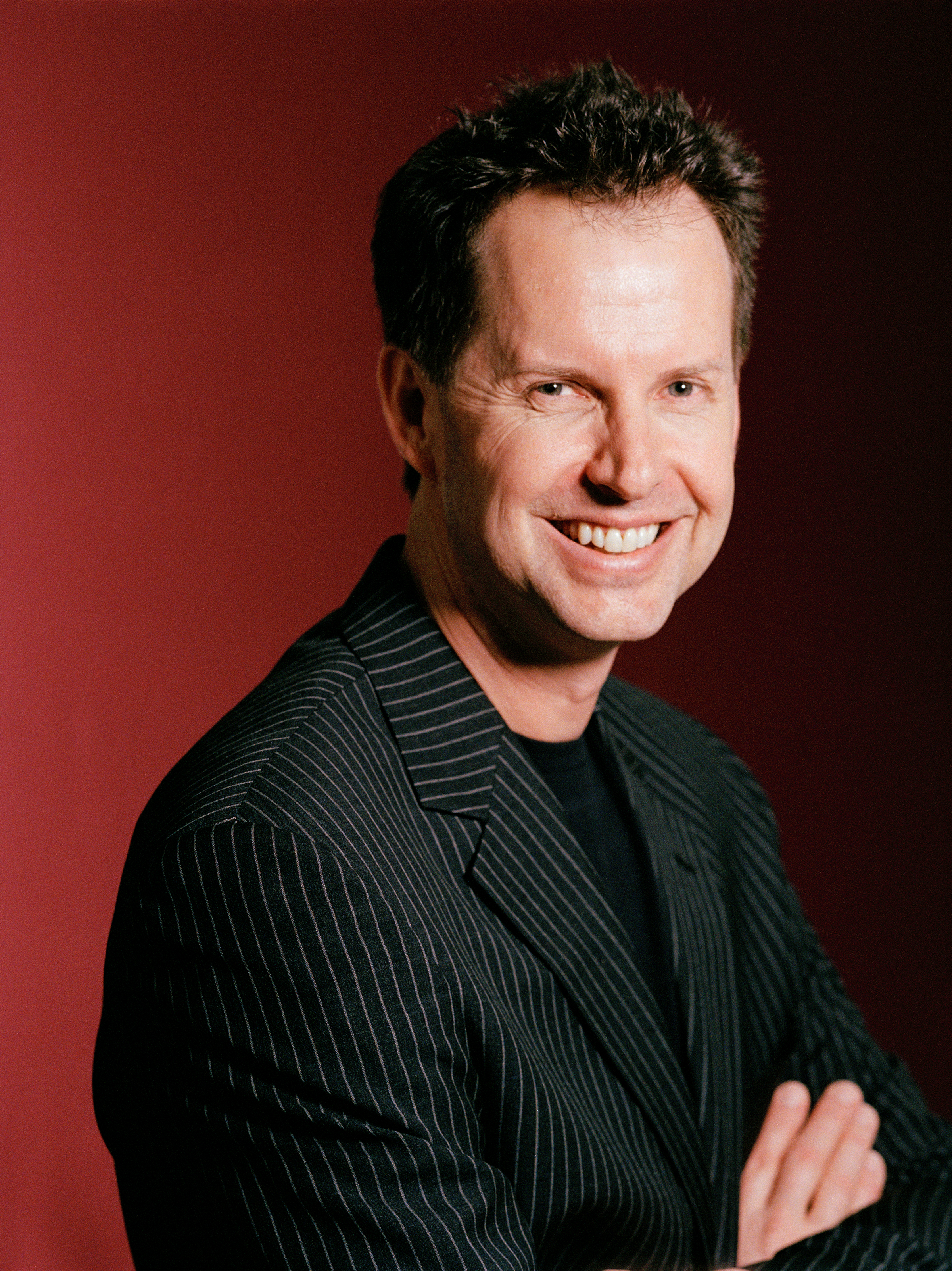 Tim Autrey, PPI