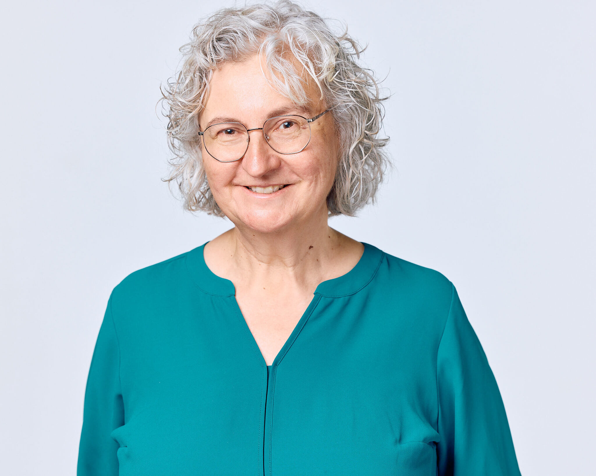 Meg Reese, OxyChem