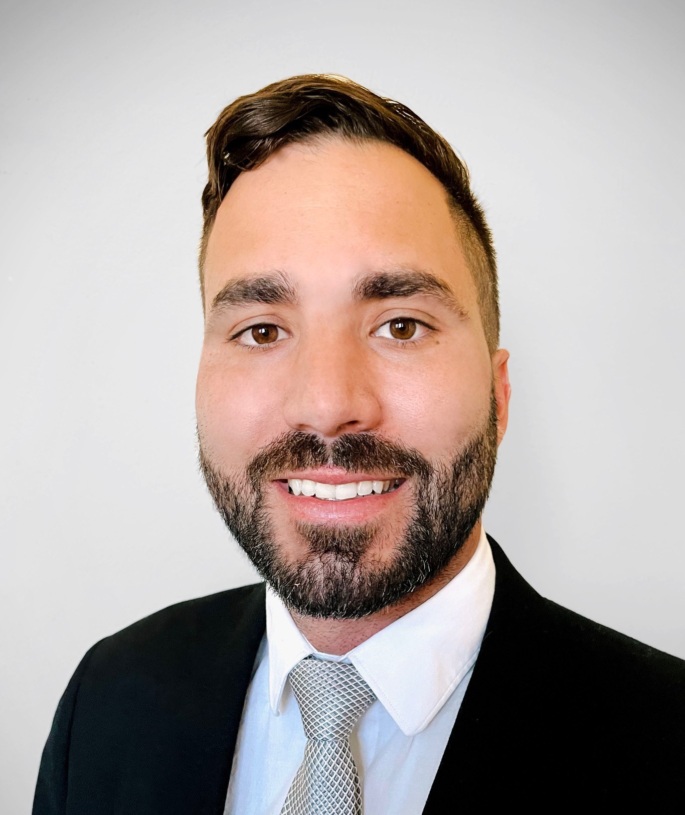 Shaine Babineaux, CSP, Draeger
