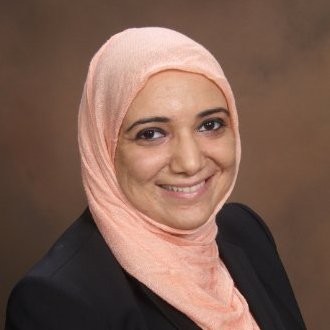Inaas Darrat, Trinity Consultants