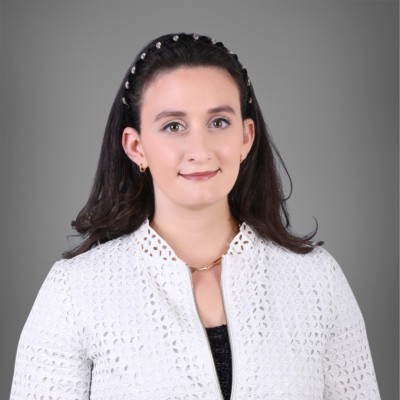 Rawan El-Afifi, All4