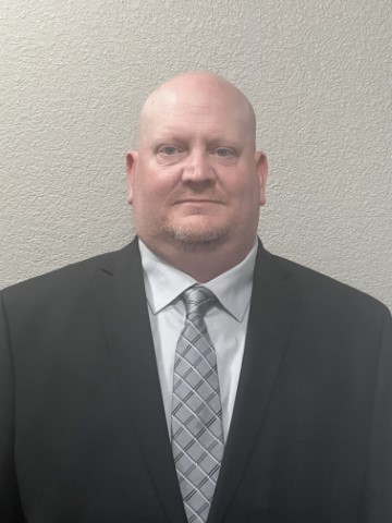 Wesley Sasser, ExxonMobil Beaumont Complex