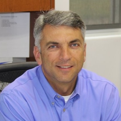 Doug Wright, Barnhart Crane & Rigging
