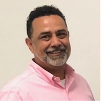 Steve Mata, DuPont