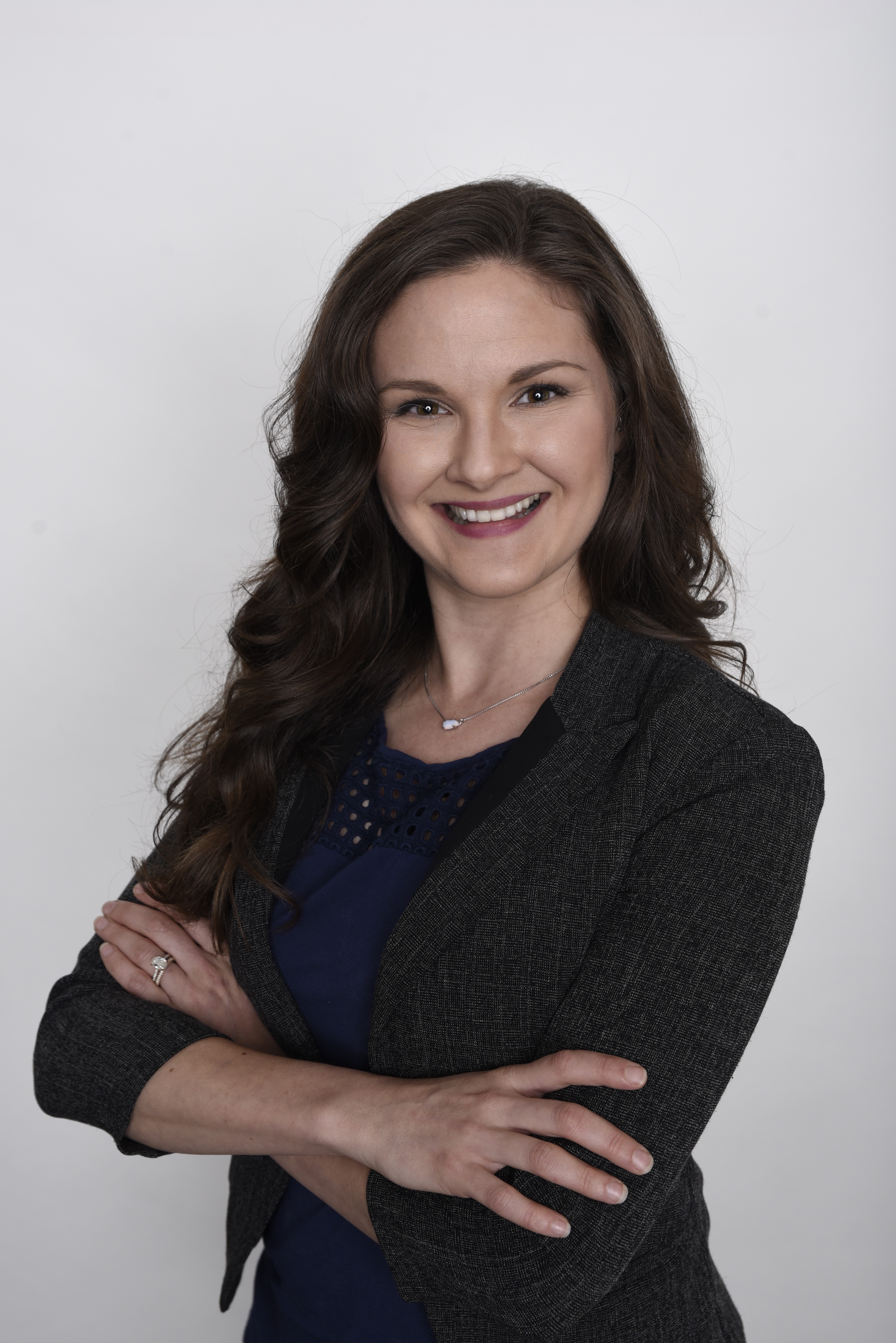 Ariel Schrader, H+M Industrial EPC