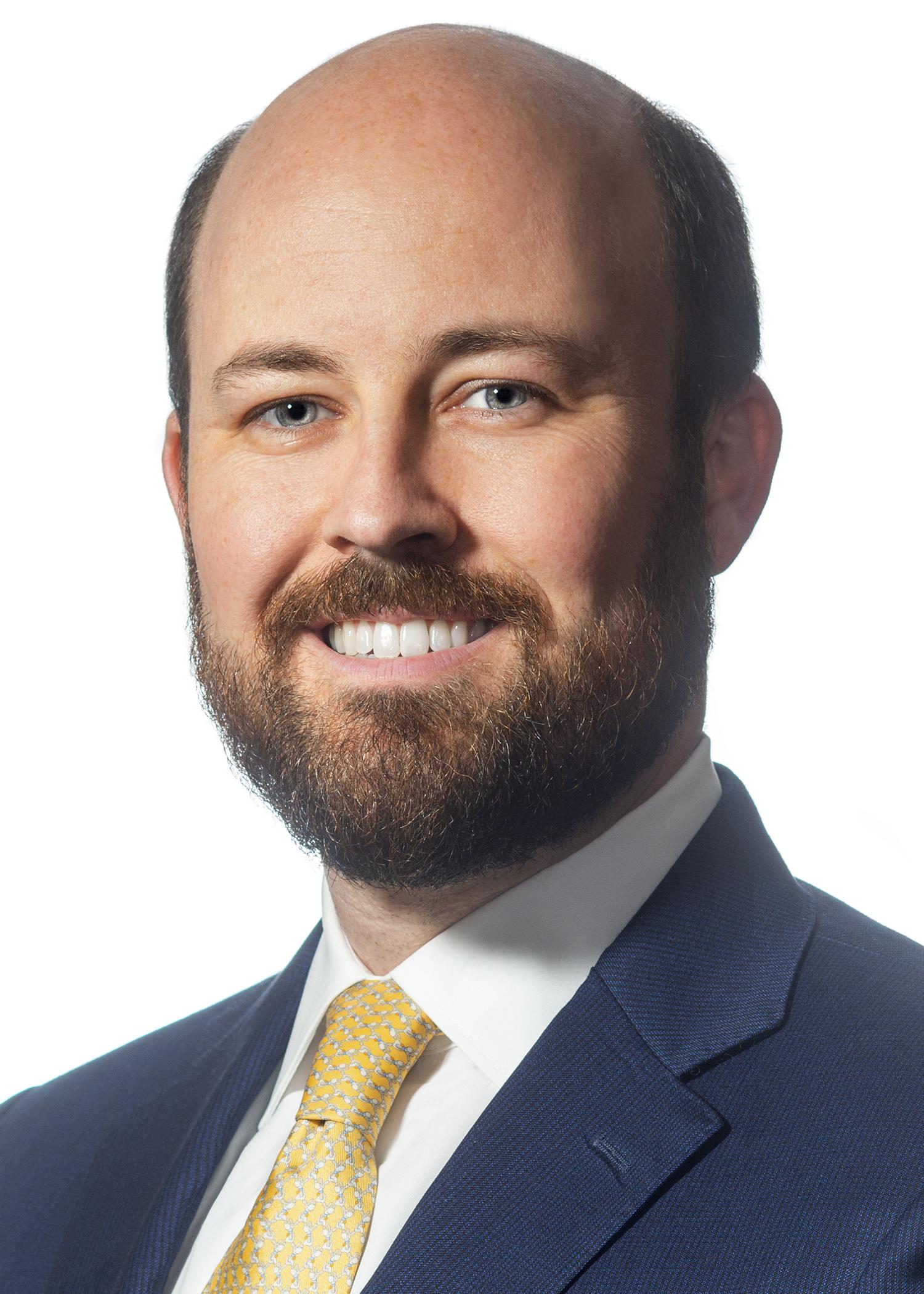 Scott Elliott, Baker Botts, LLP