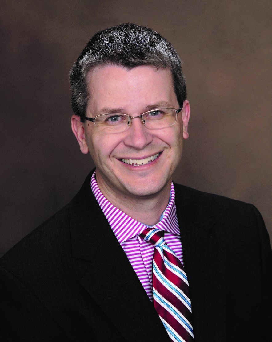 David Drerup, Operational Sustainability 