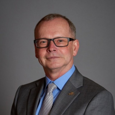 Andrew Pawlisz, Trihydro