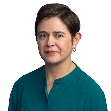 Paulina Williams, BakerBotts LLP