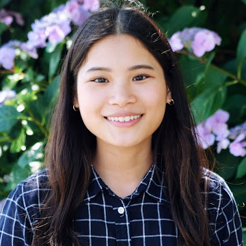 Theresa Tran, TotalEnergies