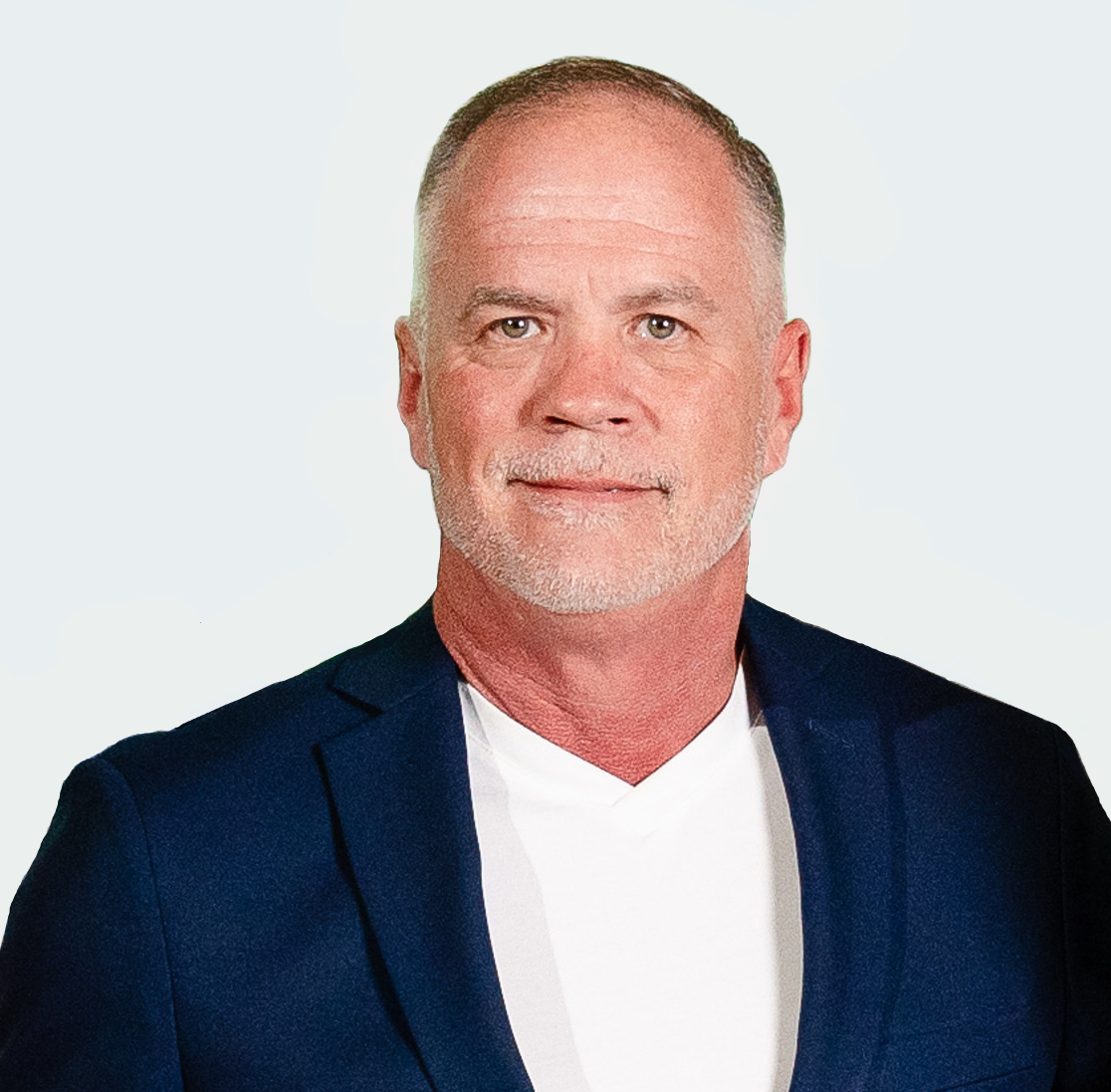 Jay Bice, H+M Industrial 