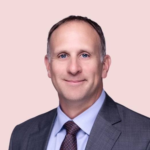Jim McDade, GSI