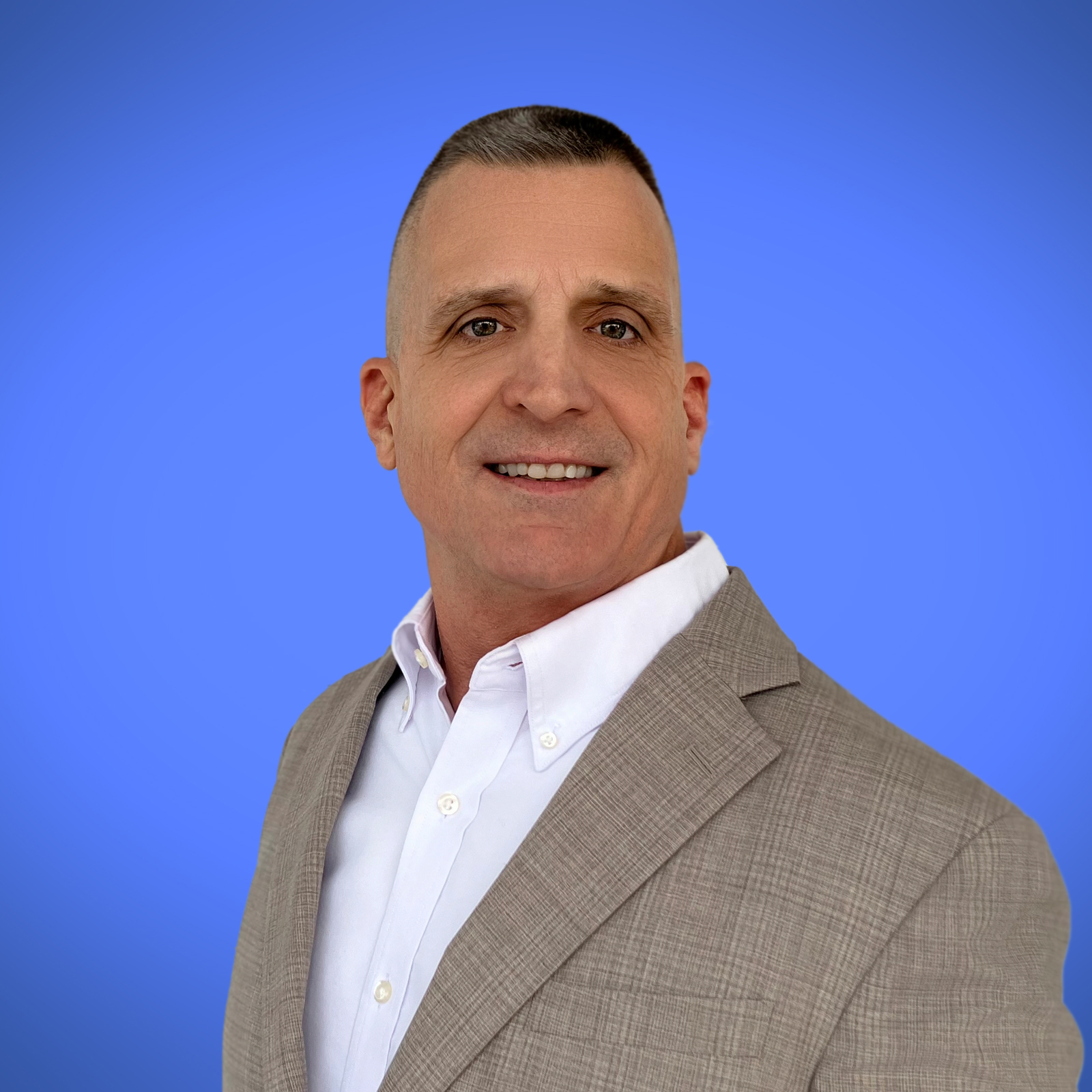Mark Palmer, Vetergy Group 